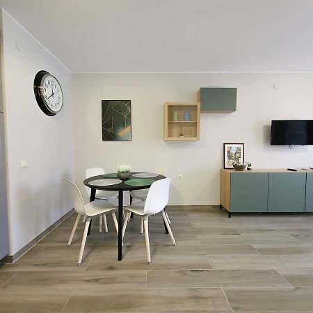 Prestige Fort Aparthotel - Private Apartment-Bsr Sveti Vlas Extérieur photo