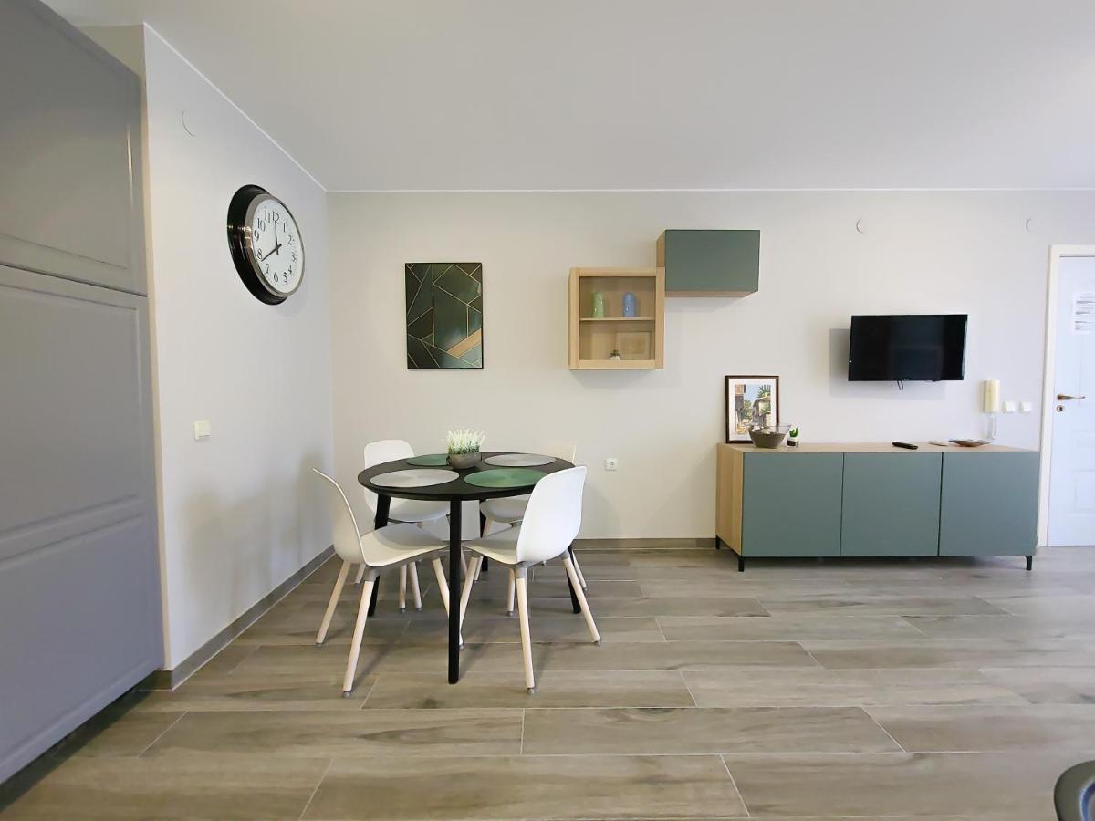 Prestige Fort Aparthotel - Private Apartment-Bsr Sveti Vlas Extérieur photo