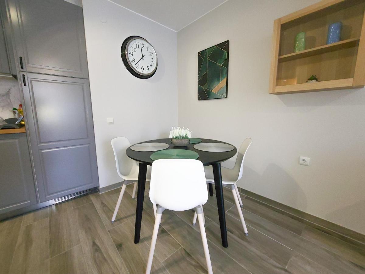Prestige Fort Aparthotel - Private Apartment-Bsr Sveti Vlas Extérieur photo
