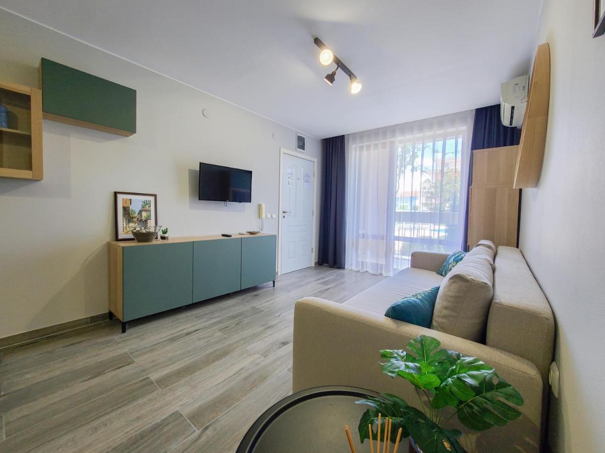 Prestige Fort Aparthotel - Private Apartment-Bsr Sveti Vlas Extérieur photo