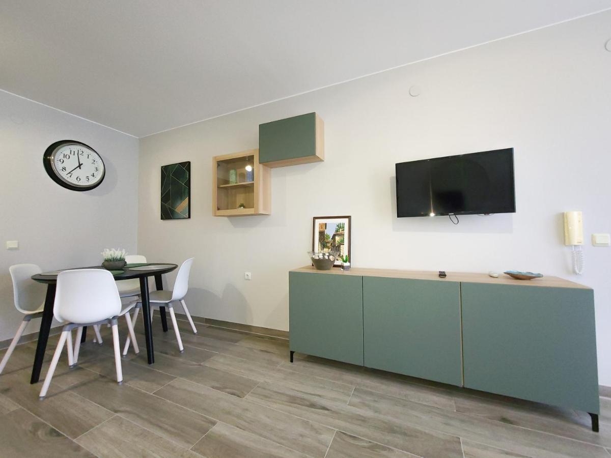 Prestige Fort Aparthotel - Private Apartment-Bsr Sveti Vlas Extérieur photo